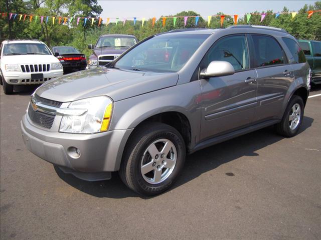 Chevrolet Equinox SL1 Sport Utility