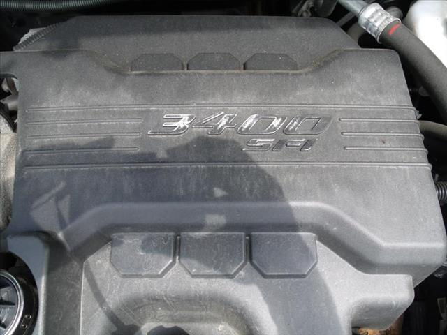 Chevrolet Equinox 2007 photo 11