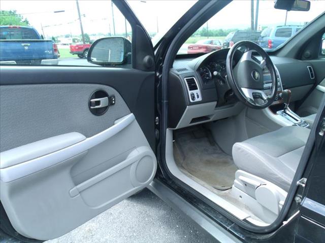 Chevrolet Equinox 2007 photo 3