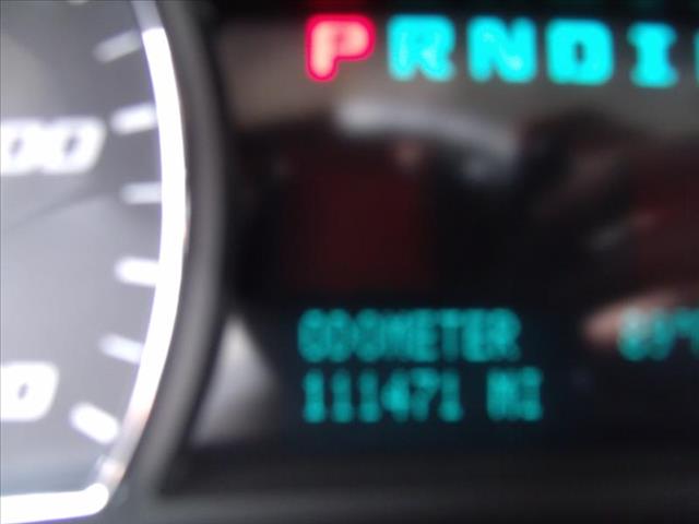 Chevrolet Equinox 2007 photo 4