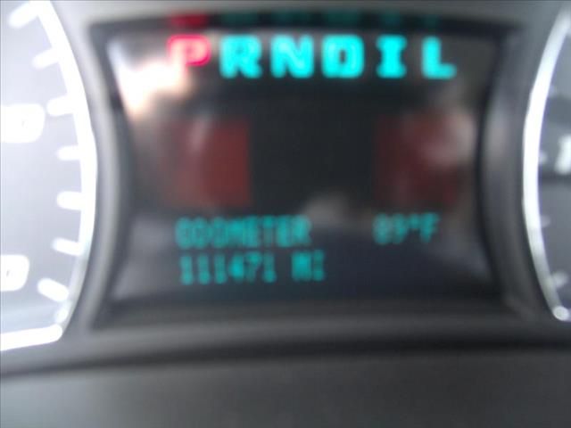 Chevrolet Equinox 2007 photo 5