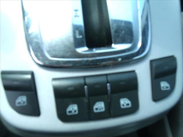 Chevrolet Equinox 2007 photo 7