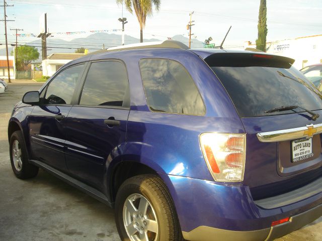 Chevrolet Equinox 2007 photo 3