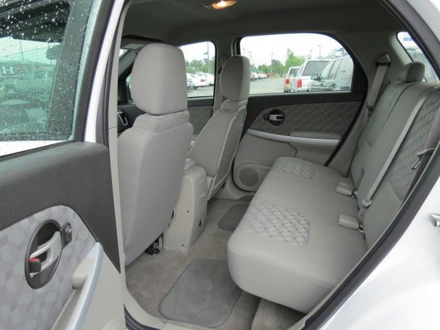 Chevrolet Equinox 2007 photo 5