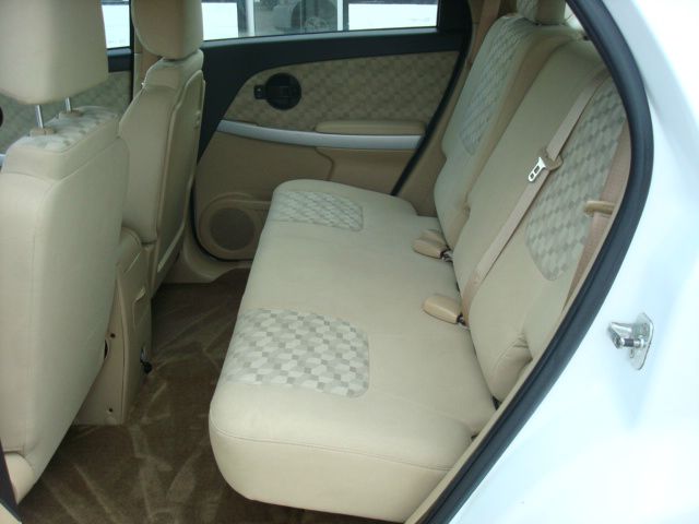 Chevrolet Equinox 3.0cl W/leath SUV