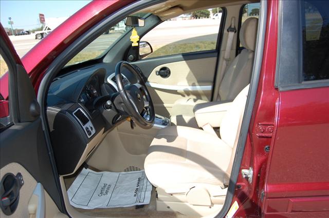 Chevrolet Equinox 2007 photo 4