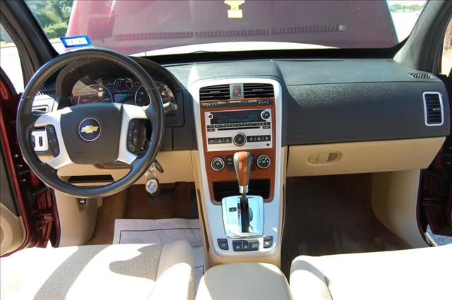 Chevrolet Equinox 2007 photo 3