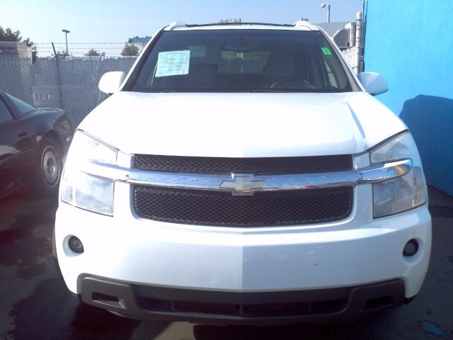 Chevrolet Equinox 2007 photo 1