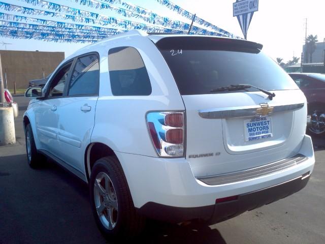 Chevrolet Equinox 2007 photo 3