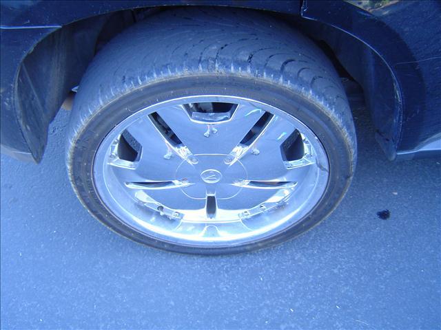 Chevrolet Equinox 2007 photo 3