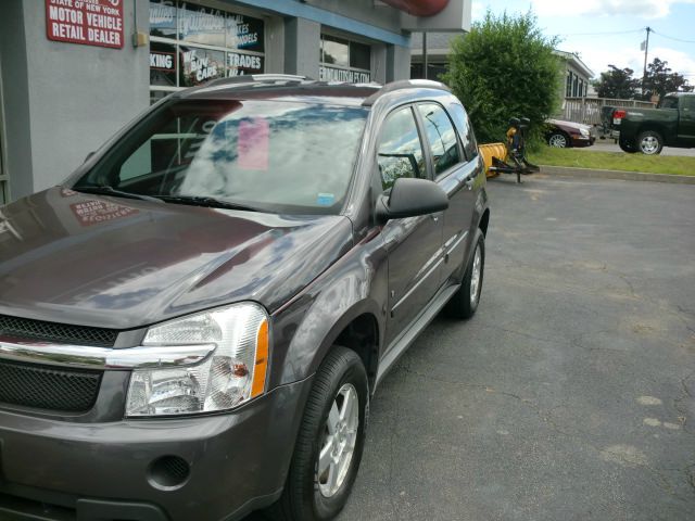 Chevrolet Equinox 2007 photo 1