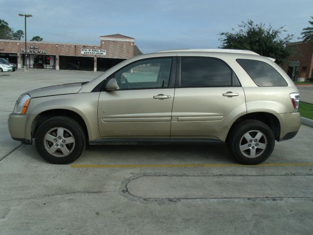 Chevrolet Equinox 2007 photo 3