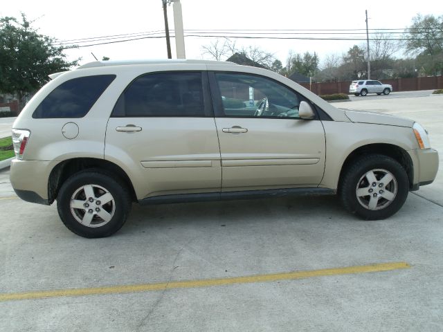 Chevrolet Equinox 2007 photo 4