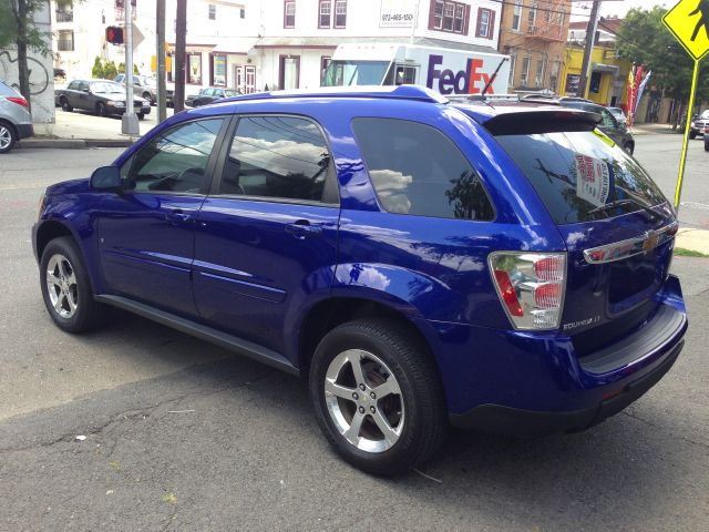 Chevrolet Equinox SL1 SUV