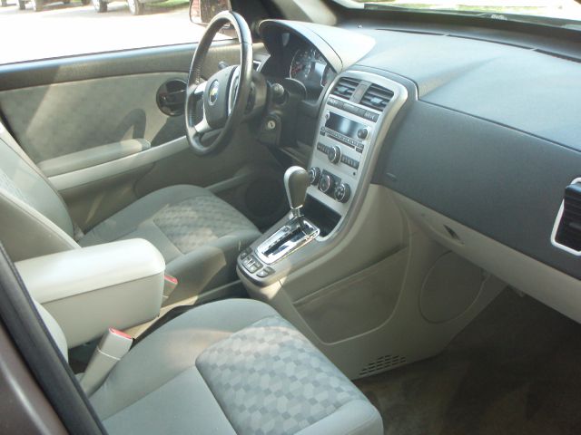 Chevrolet Equinox 2007 photo 1