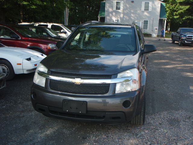 Chevrolet Equinox 2007 photo 3