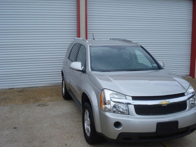 Chevrolet Equinox 2007 photo 3