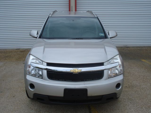 Chevrolet Equinox 2007 photo 4