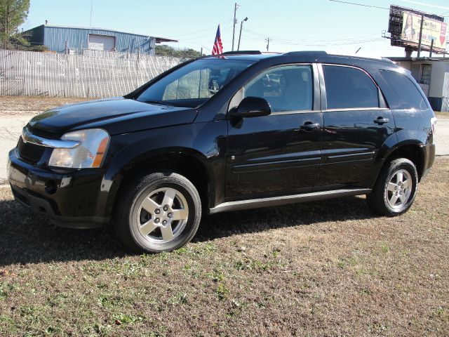 Chevrolet Equinox 2007 photo 1