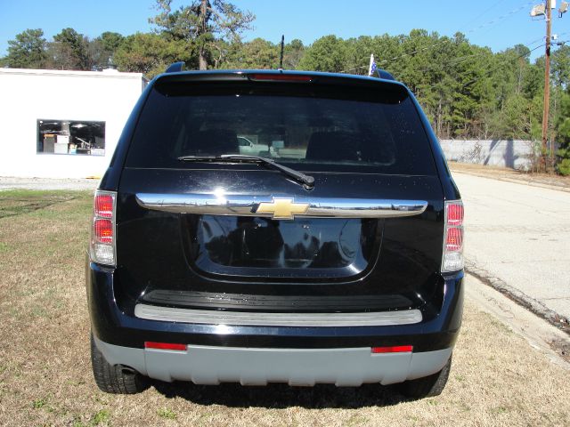 Chevrolet Equinox 2007 photo 3
