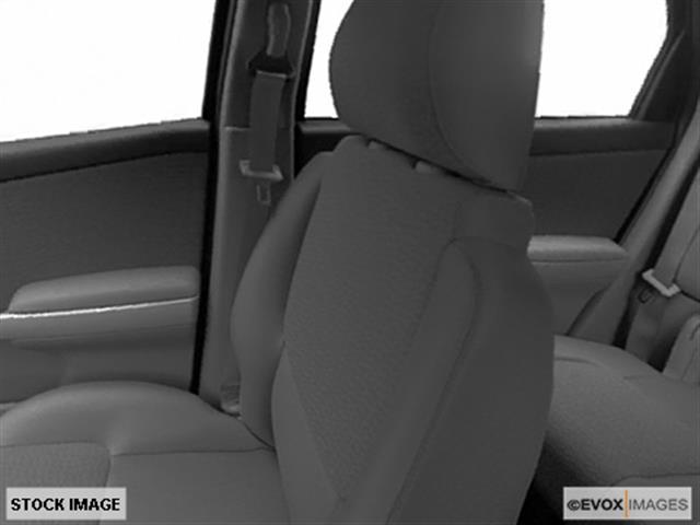 Chevrolet Equinox AT 4WD EX SUV