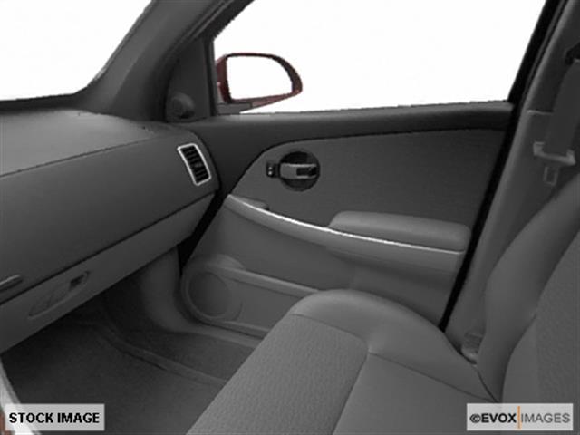 Chevrolet Equinox 2007 photo 1