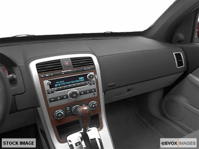 Chevrolet Equinox 2007 photo 2