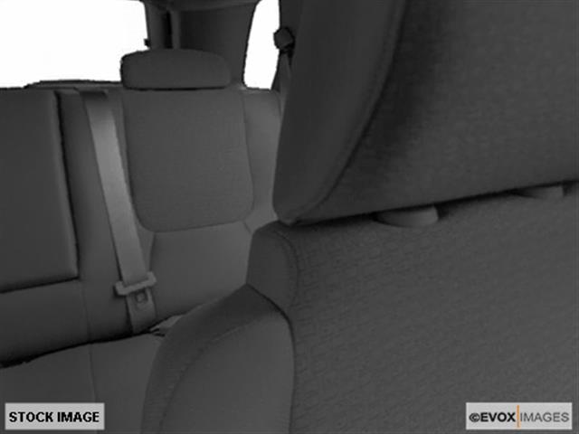 Chevrolet Equinox 2007 photo 3