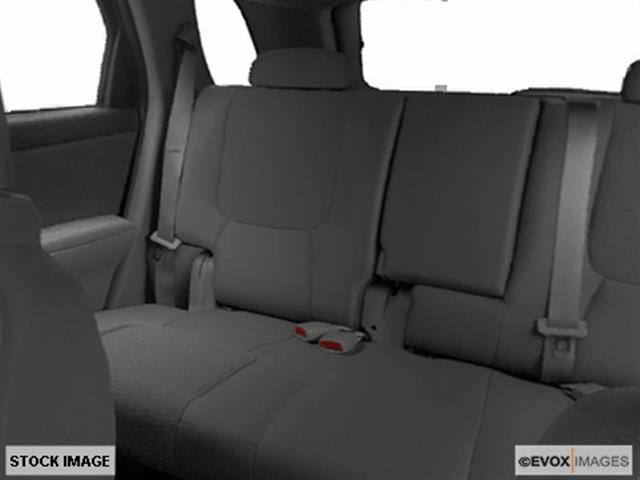 Chevrolet Equinox 2007 photo 4