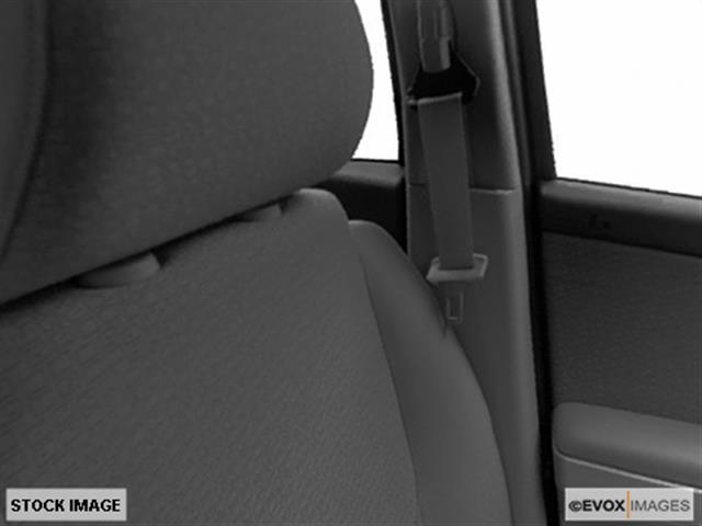 Chevrolet Equinox 2007 photo 5