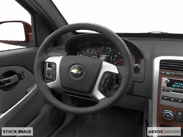 Chevrolet Equinox 2007 photo 6