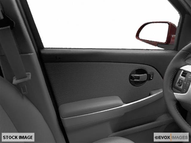 Chevrolet Equinox 2007 photo 7