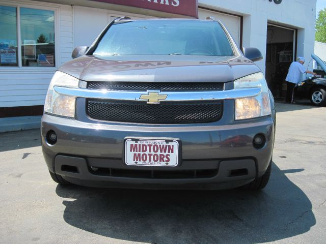 Chevrolet Equinox 2007 photo 1