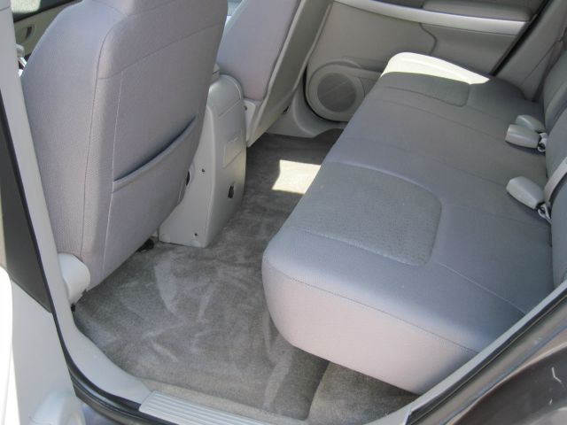 Chevrolet Equinox 2007 photo 6