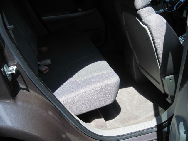 Chevrolet Equinox 2007 photo 7
