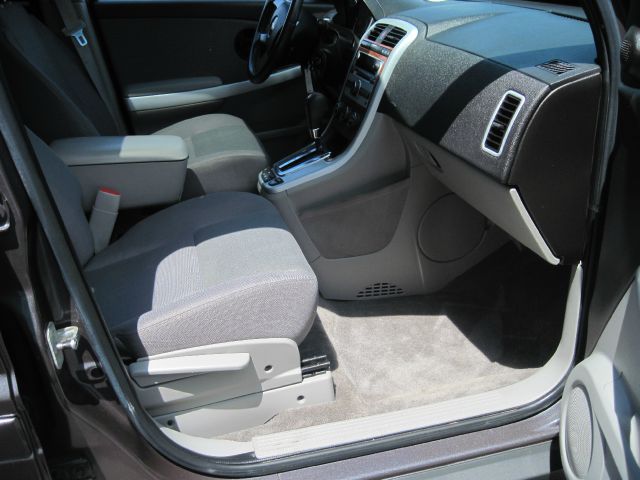 Chevrolet Equinox 2007 photo 8
