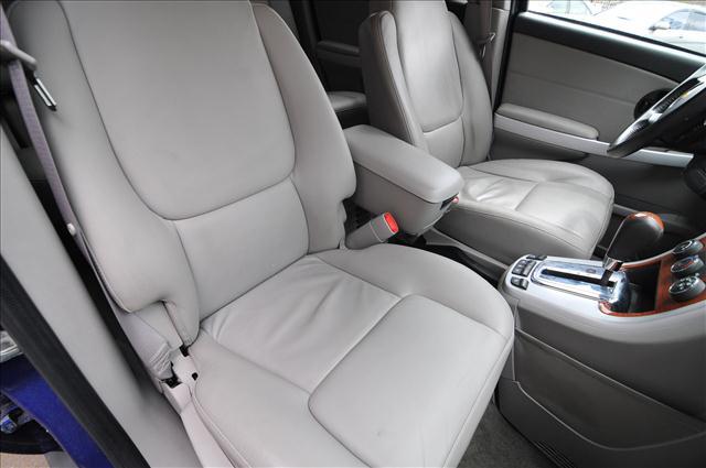 Chevrolet Equinox SL1 Sport Utility