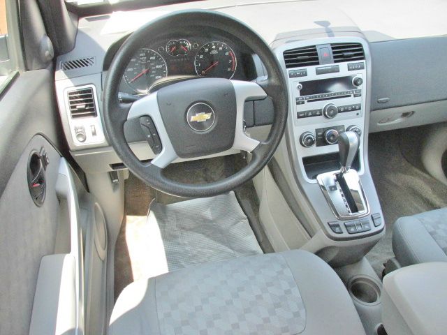 Chevrolet Equinox Touring W/nav.sys SUV