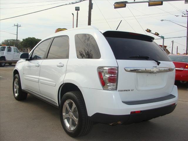 Chevrolet Equinox 2007 photo 3