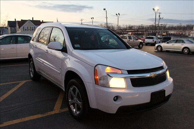 Chevrolet Equinox 2007 photo 5