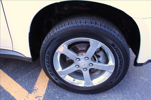 Chevrolet Equinox 2007 photo 1