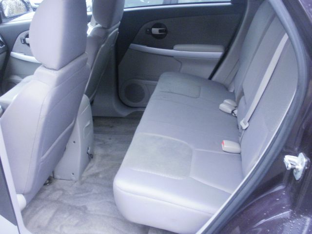 Chevrolet Equinox 2.0L Automatic SE SUV