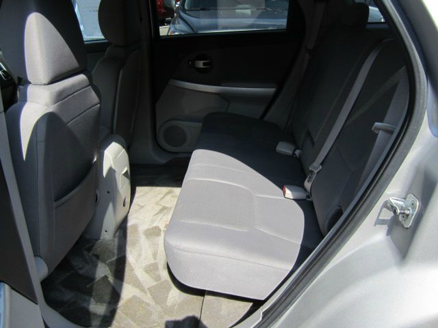 Chevrolet Equinox 2007 photo 3