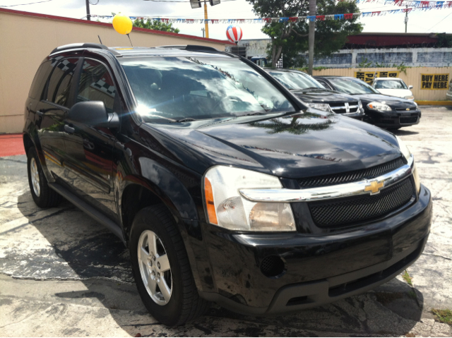 Chevrolet Equinox 2007 photo 3
