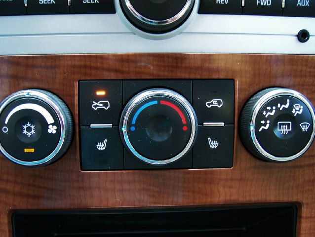 Chevrolet Equinox 2004.5 WGN FWD SUV