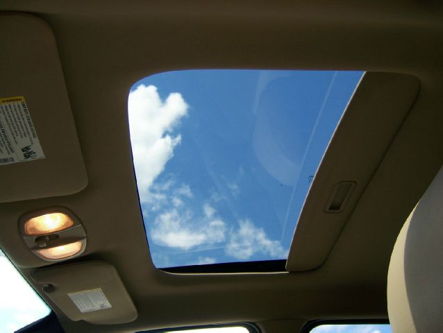 Chevrolet Equinox 2007 photo 12