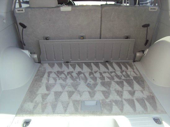 Chevrolet Equinox 2008 photo 5