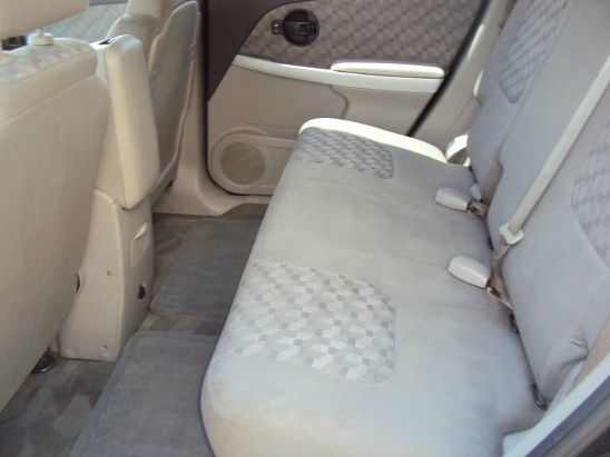 Chevrolet Equinox 2008 photo 6