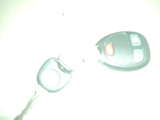 Chevrolet Equinox 2008 photo 7