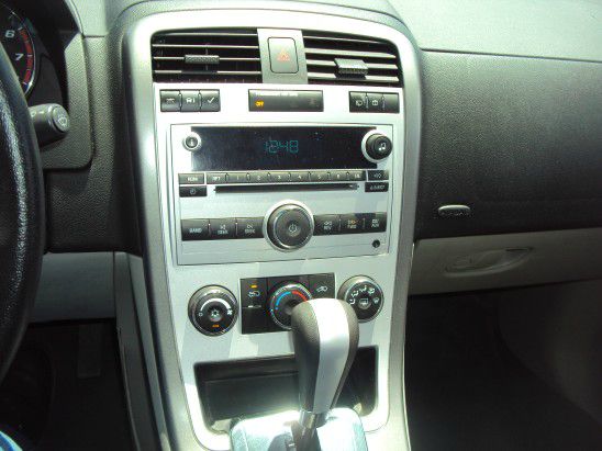 Chevrolet Equinox 2008 photo 8